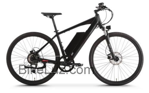 Juiced Bikes CrossCurrent S2 ficha tecnica